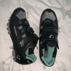 Spin / Cycle Shoes - W 8.5